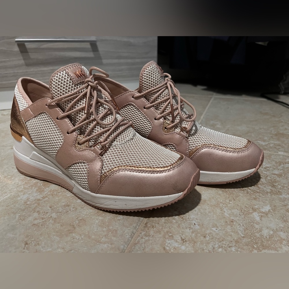 Michael Kors sneakers